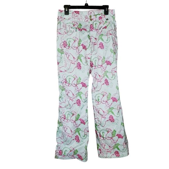 NILS Ski Snowboard Snow Pant 4 - Picture 1 of 9